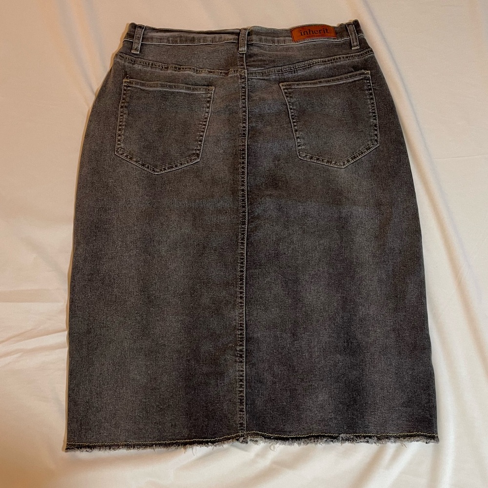 NWT | Inherit Clothing Co. | Drue Skirt - Picture 10 of 14